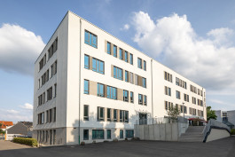 Foto: Julia Reschucha CEP Architekten