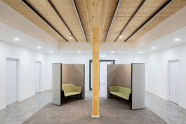 Foto: Julia Reschucha CEP Architekten