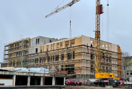 Foto: CEP Architekten CEP Architekten