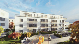 Visualisierung: CEP Architekten CEP Architekten